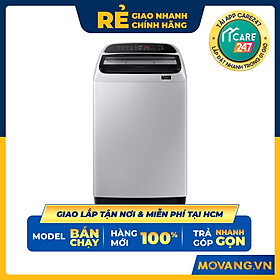 Mua Máy giặt Samsung Inverter 10 kg WA10T5260BY/SV - Hàng chính hãng - Chỉ giao HCM
