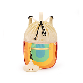 Balo du lịch Zoyzoii B36, B72, B73 Natural Adventure Series, Balo vải cho bé mầm non đựng đồ du lịch