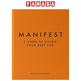 Manifest