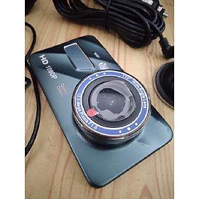 Mua Camera  hành trình xe hơi   có hỗ trợ camera sau A19 - 2022