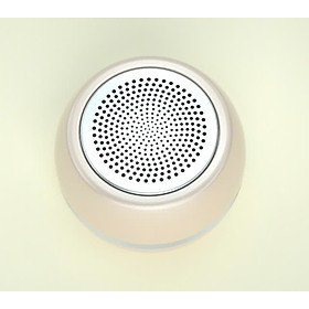 Loa Bluetooth YAYUSI A5 âm thanh trầm, thêm chân cắm tròn 3.5 ly ghim vào là phát loa, Hàng chính hãng