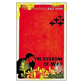 Sách The Sorrow Of War (Paperback)