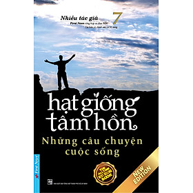 Hạt Giống Tâm Hồn 7