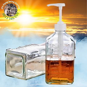 Mua Bình bơm bơm siro  bơm đường 1 6 lít và 1 1 lít chuyên dụng cụ pha chế trà sữa  bartender