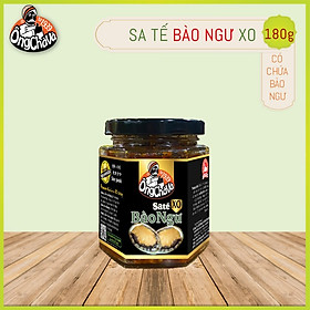 Sa Tế Bào Ngư Ông Chà Và 180g