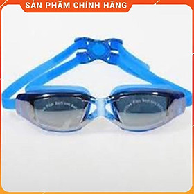 Kính bơi tráng gương chống sương và tia UV T394I 206394 [SKM]