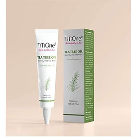 KEM MỤN MỜ VẾT THÂM