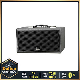 Mua Loa karaoke xách tay Dalton PS-K106A công suất 180W bass 1.6 tấc  loa du lịch nhỏ gọn ca hát mọi lúc mọi nơi - HÀNG CHÍNH HÃNG ( BẢO HÀNH 12 THÁNG )