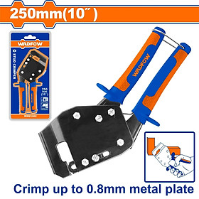 Mua KỀM BẤM NỐI KHUNG XƯƠNG 10  WRM1002 WADFOW - HÀNG CHÍNH HÃNG