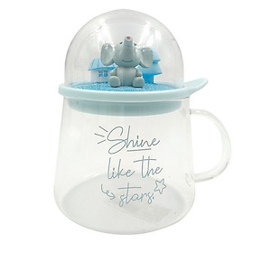 LY THỦY TINH SF9454 350ML