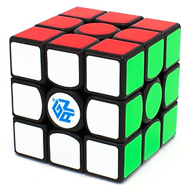 Rubik Gans 356 Air SM