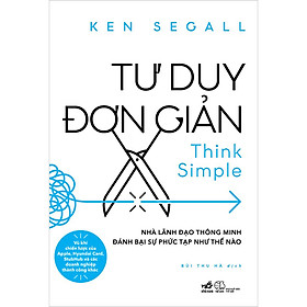 Tư Duy Đơn Giản
