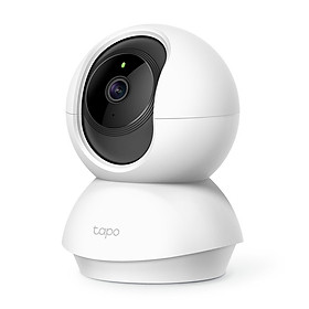 Camera Wi-Fi TP-Link Tapo C200 1080P (2MP) + Thẻ nhớ Adata 32gb - Hàng Chính Hãng