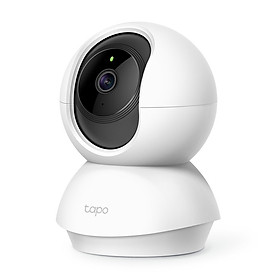Camera Wi-Fi TP-Link TC70 1080P An Ninh Gia Đình Có Thể Điều Chỉnh Hướng (Điều khiển bằng giọng nói) - Hàng Chính Hãng 