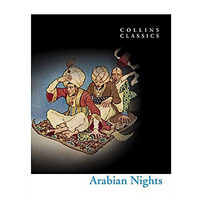 Collins Classics: Arabian Nights