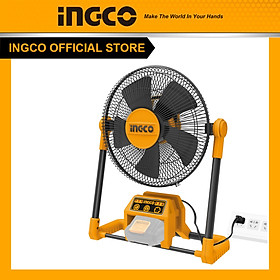 Mua Quạt dùng pin 20V INGCO CFALI2001 (Sản phẩm chưa bao gồm pin và sạc)