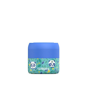 Mua Hộp đựng thức ăn KAMBUKKA Bora Chief Panda 11-06001 (400ML)
