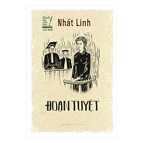 Sách Đoạn Tuyệt