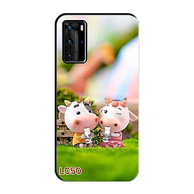 Ốp Lưng Dành Cho HUAWEI P40 PRO