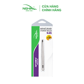 Nhíp Vỉ Giấy N-405 - Kềm Nghĩa