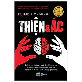 Thiện & Ác - Bản Quyền