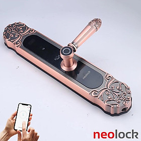 Mua Khóa cửa thông minh neolock - NeoLUX3