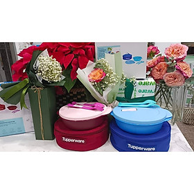 Mua Bộ Hộp Cơm Chia Ngăn Crystalwave Lunch Set