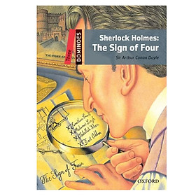 Nơi bán Dominoes 3: Sherlock Holmes: The Sign of Four Pack - Giá Từ -1đ