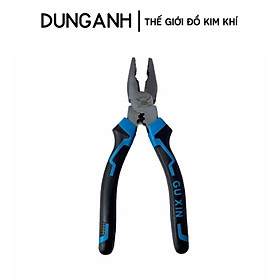 Mua Kìm điện  Kềm điện đa năng 8” Guxin