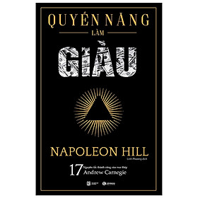 [Download Sách] Quyền Năng Làm Giàu