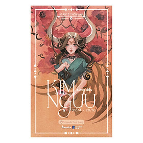 [Download Sách] Bí Ẩn 12 Chòm Sao - Kim Ngưu Cứng Đầu (Tặng kèm bookmark)