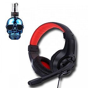 >> BÁO GIÁ BỘ BỊT MẮT NGỦ 3D TẶNG KÈM BỊT TAI CHỐNG ỒN MÀU NGẪU NHIÊN | Shopee Lazada Sendo Tiki mới nhất 158 Tai nghe chụp tai G1 kèm mic đàm thoại dành cho Game thủ chống nhiễu, chống ồn tốt + tặng hộp quẹt bật lửa bay mặt ma cao cấp (màu ngẫu nhiên)