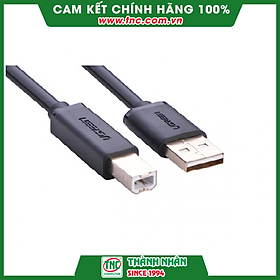 Mua Cáp máy in Ugreen dài 1.5m 10350 -Hàng chính hãng