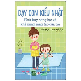 Dạy Con Kiểu Nhật