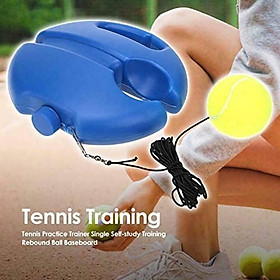 Dụng Cụ Tennis – Dụng Cụ Tập Tennis Mini