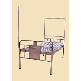 Mua Giường Inox