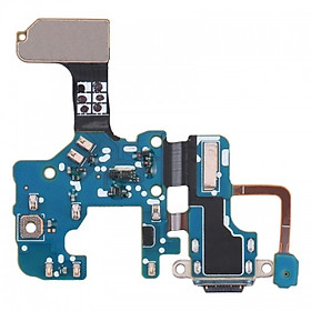 Cáp chân sạc dành cho SamSung Note 8