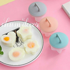 Mua Khuôn hấp trứng  làm bánh flan  pudding cho bé
