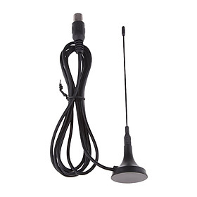 1080P HD Digital TV Antenna UFV VFH Portable HDTV Indoor / Outdoor Antennas
