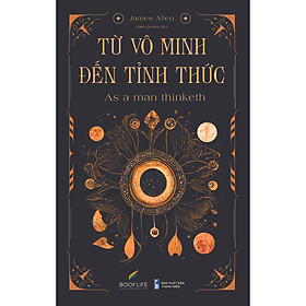 Hình ảnh Từ Vô Minh Đến Tỉnh Thức