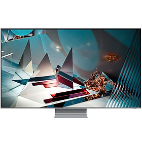Smart Tivi QLED Samsung 8K 75 inch QA75Q800TA
