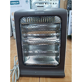 quạt sưởi krc2122