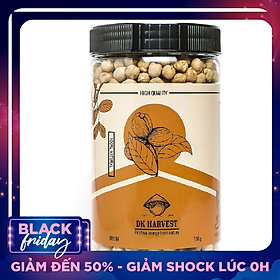 Hạt Đậu Gà Chickpeas DK HARVEST nhập khẩu Nam Mỹ/ Ấn Độ 700g