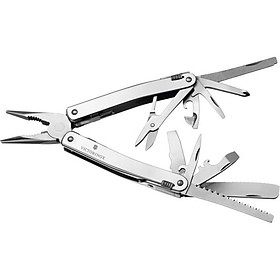 Mua Kềm Xếp Đa Năng Victorinox Swiss Tool Spirit 846150 - Hàng Chính Hãng 100% từ Thụy Sỹ