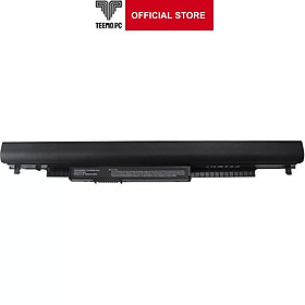 Pin Tương Thích Cho Laptop Hp 240G4 15Ac Hs04 - Hàng Nhập Khẩu New Seal TEEMO PC TEBAT1139