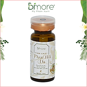 Tinh Chất Phục Hồi Da Bimore Làm Dịu Da Tức Thì, Phục Hồi Da 10ml