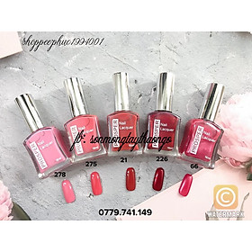 Sơn Móng Tay Prosper Silver 16ml