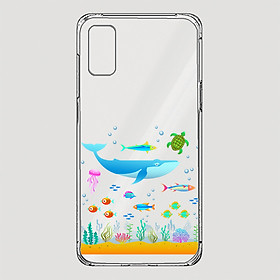 Ốp Lưng Dẻo Dành Cho REALME 7 PRO