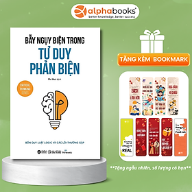 Bẫy ngụy biện trong tư duy phản biện