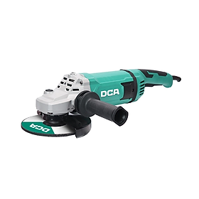 MÁY MÀI GÓC 2800W DCA ASM05-230S - HÀNG CHÍNH HÃNG